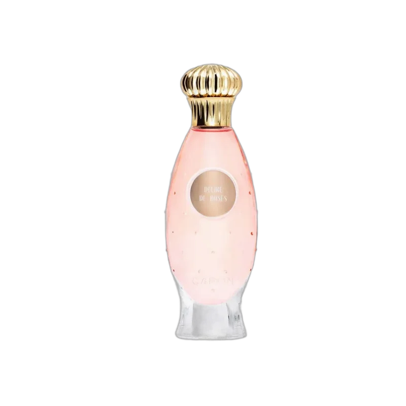 caron delire de roses 2011 eau de parfum