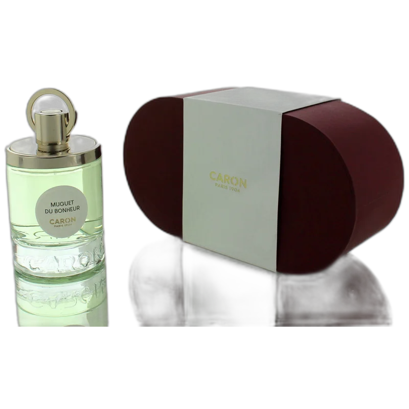 caron muguet du bonheur eau de toilette