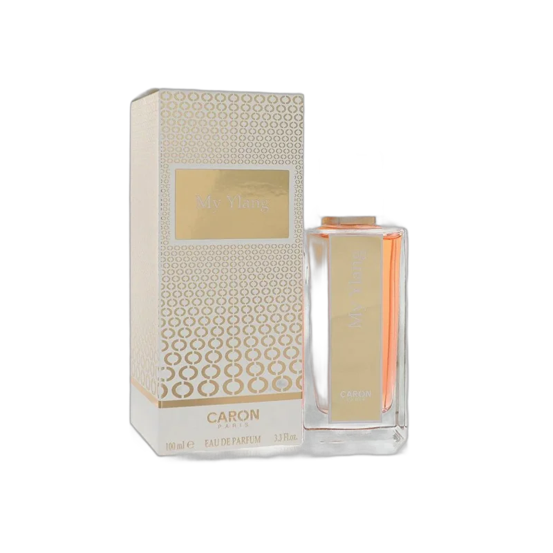 caron my ylang