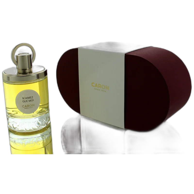 caron naimez que moi 1916 parfum