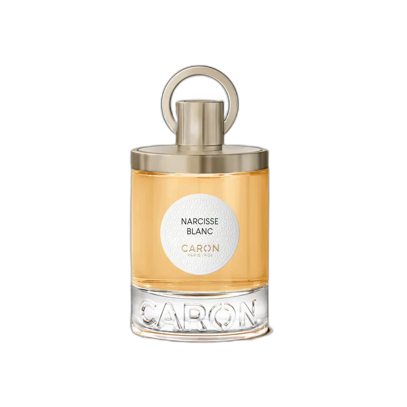 caron narcisse blanc 1923