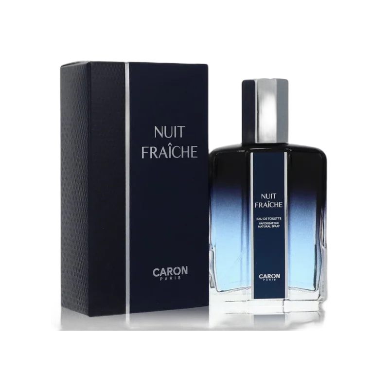 caron nuit fraiche