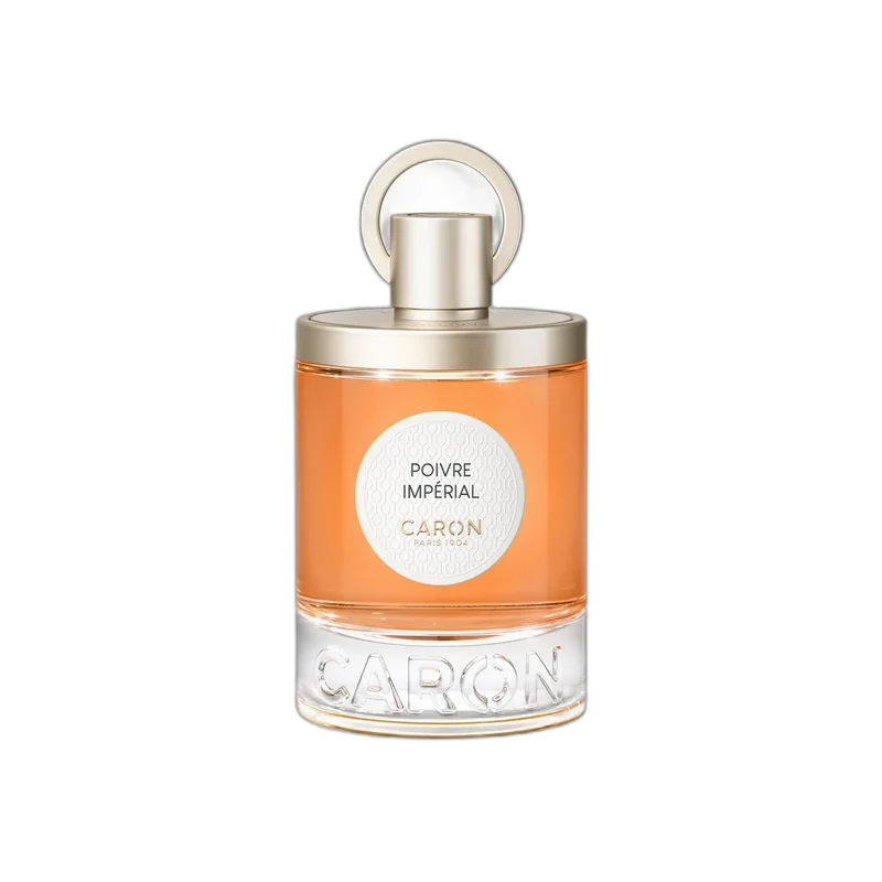 caron poivre imperial