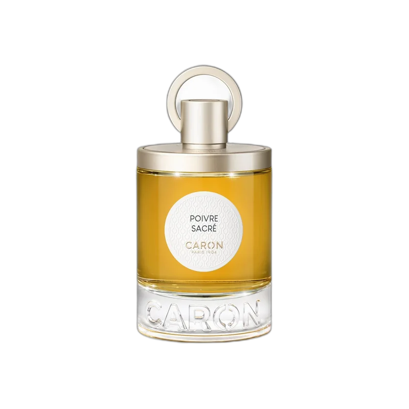 caron poivre sacre