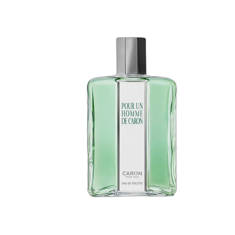 caron pour un homme de caron