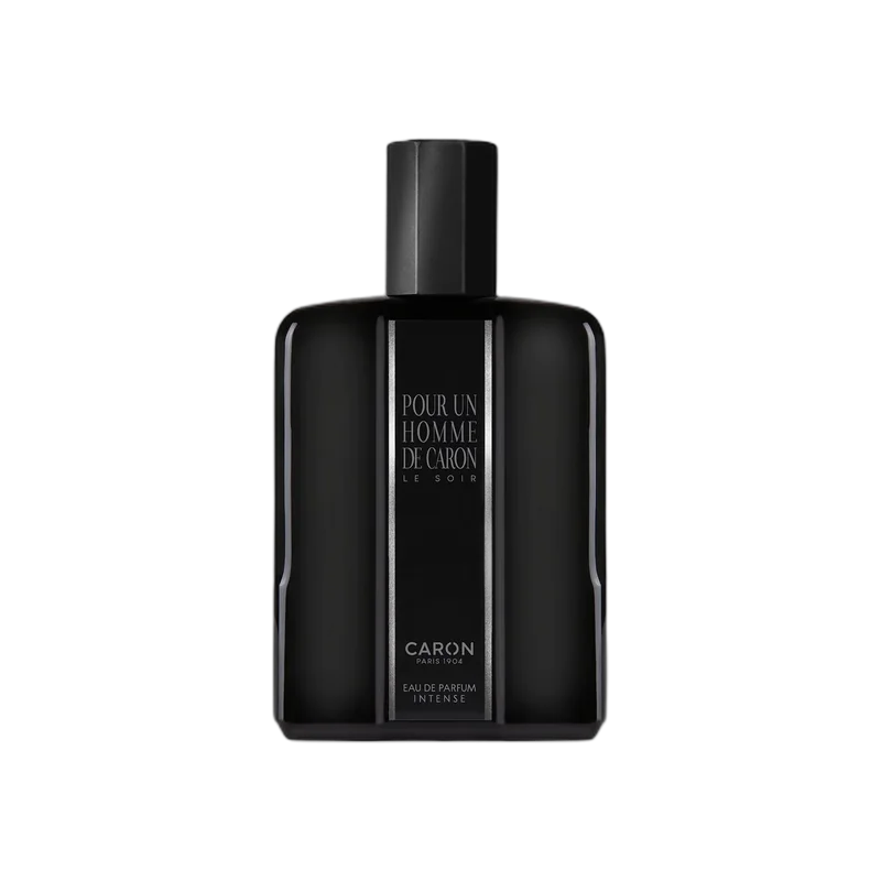 caron pour un homme de caron le soir
