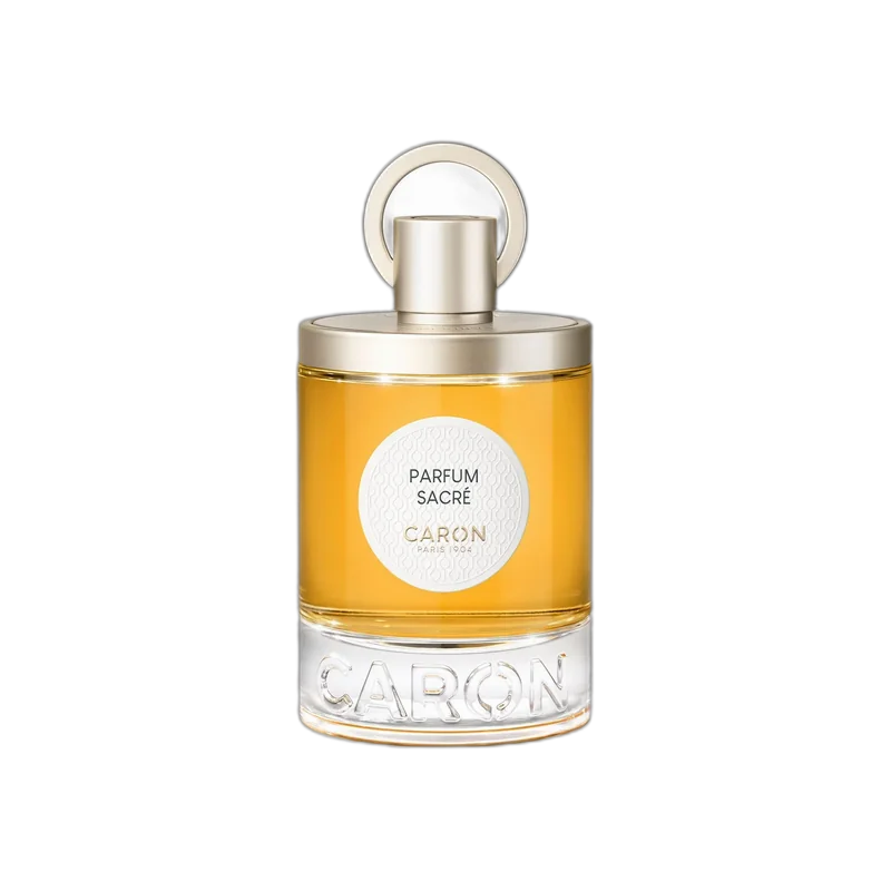 caron sacre eau de parfum intense