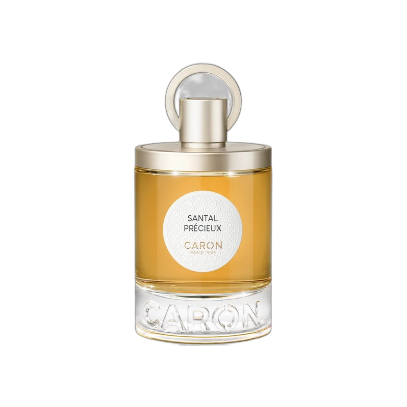 caron santal precieux