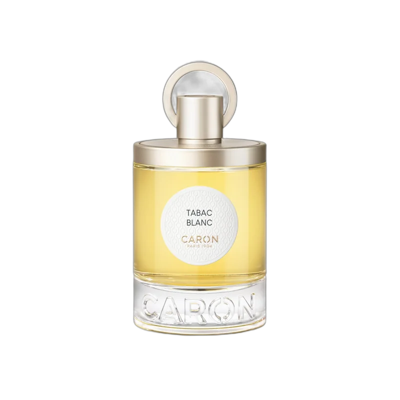 caron tabac blanc