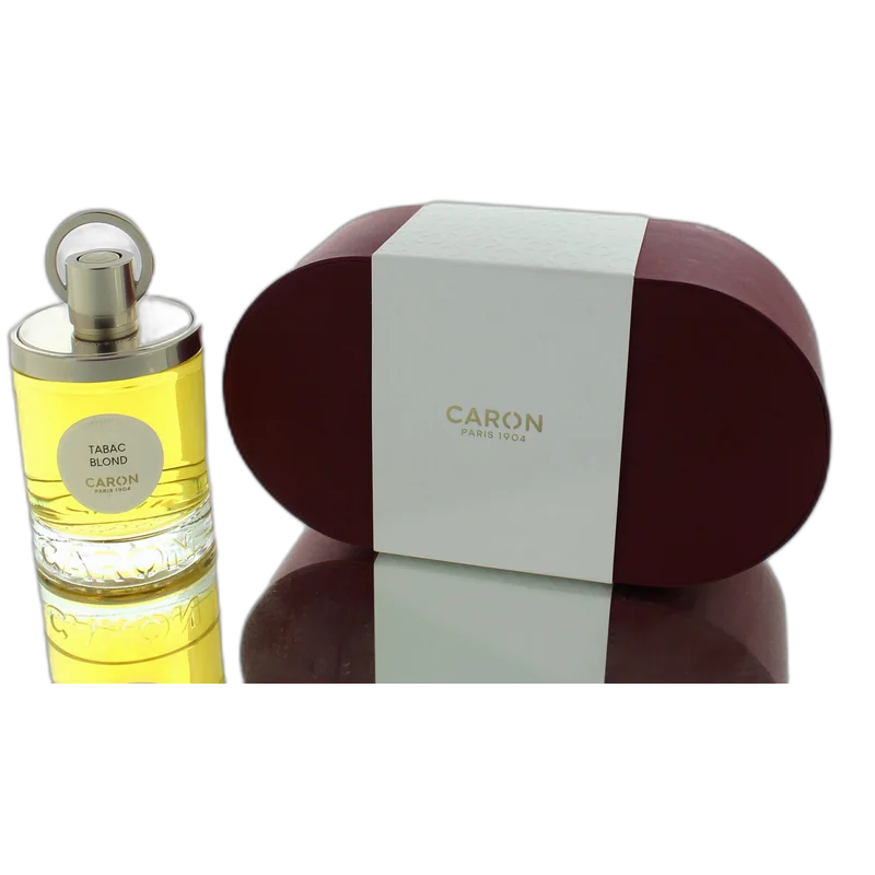 caron tabac blond 1919 parfum