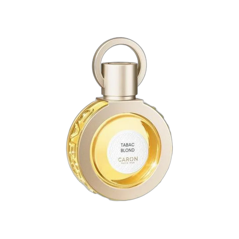 caron tabac blond eau de cologne