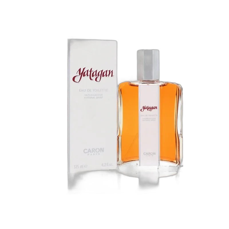 caron yatagan eau de toilette