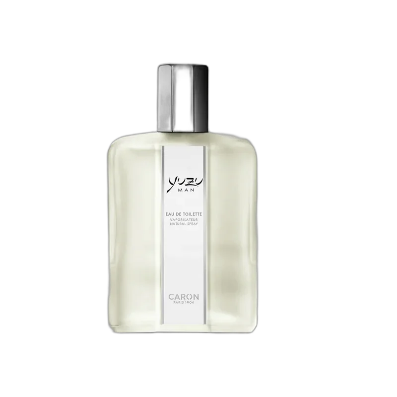 caron yuzu man