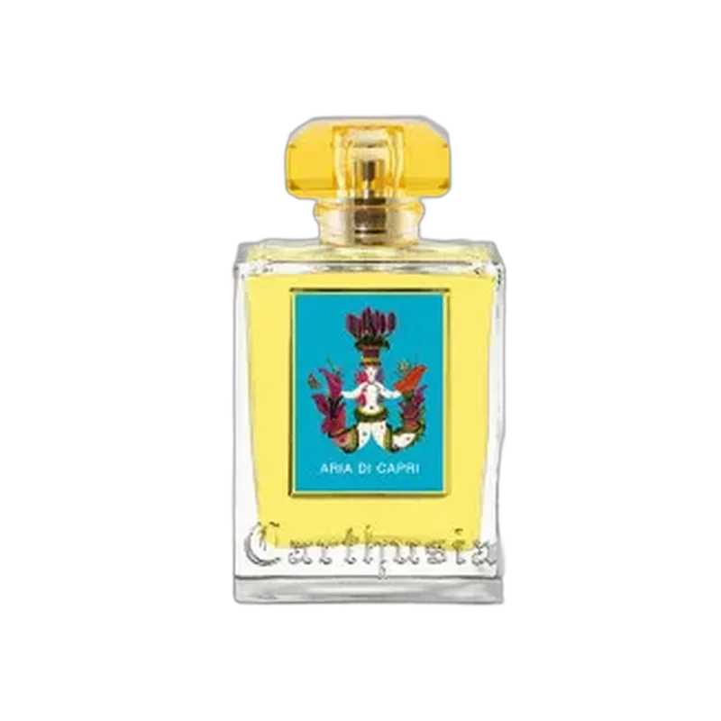 carthusia aria di capri eau de parfum