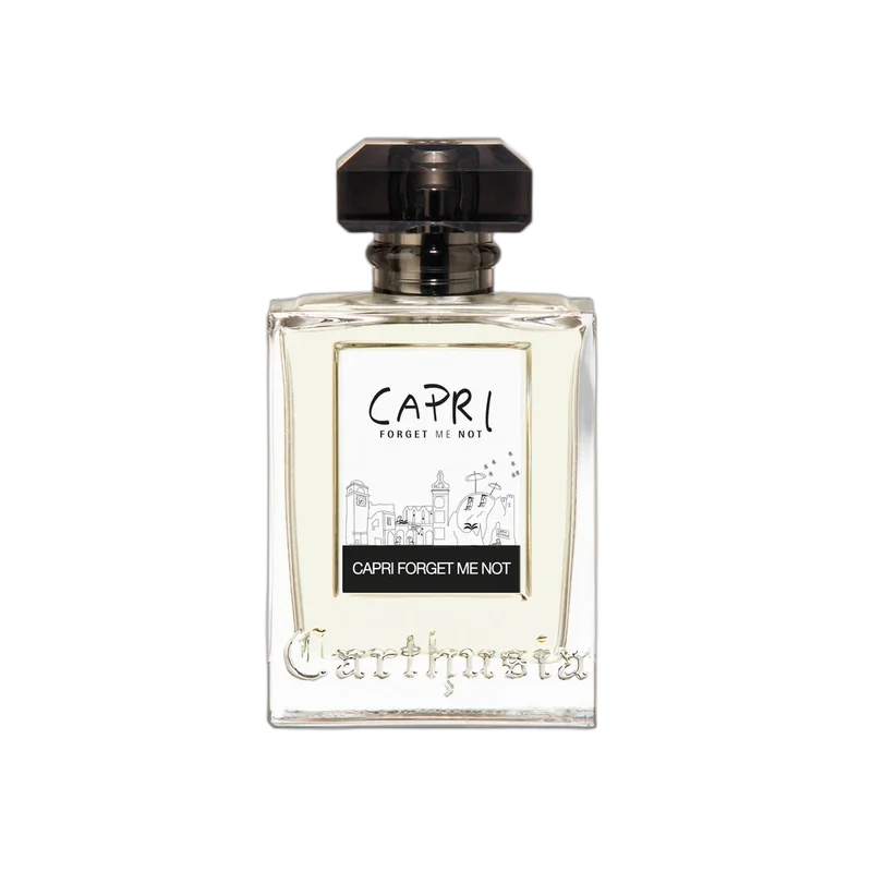 carthusia capri forget me not eau de parfum