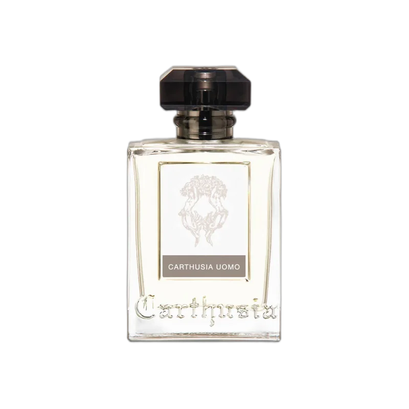 carthusia carthusia uomo eau de parfum