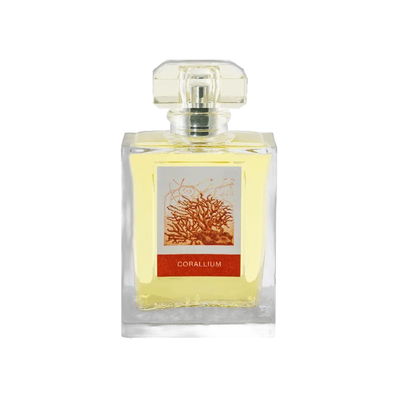carthusia corallium eau de parfum