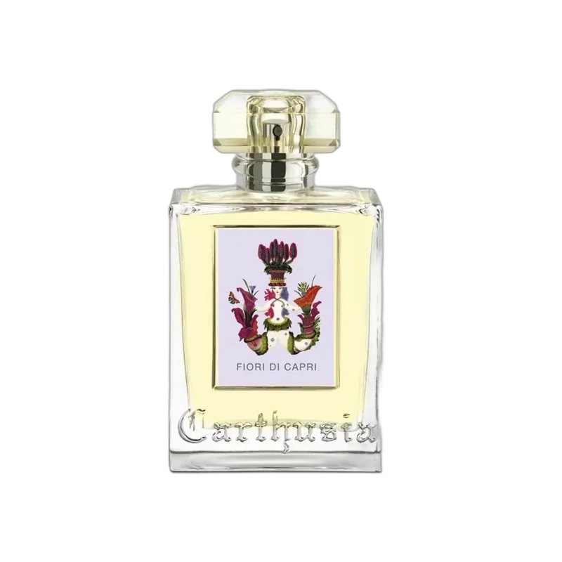 carthusia fiori di capri eau de parfum