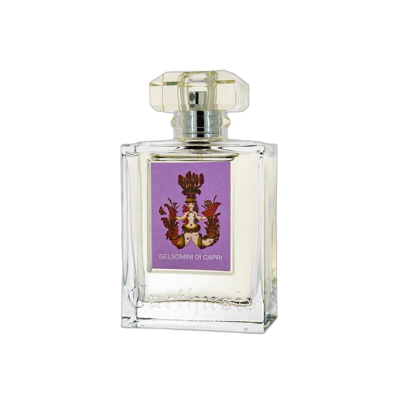 carthusia gelsomini di capri eau de parfum