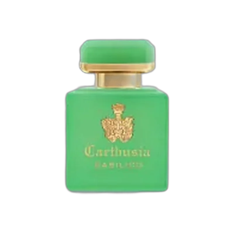 carthusia intenso di basilico