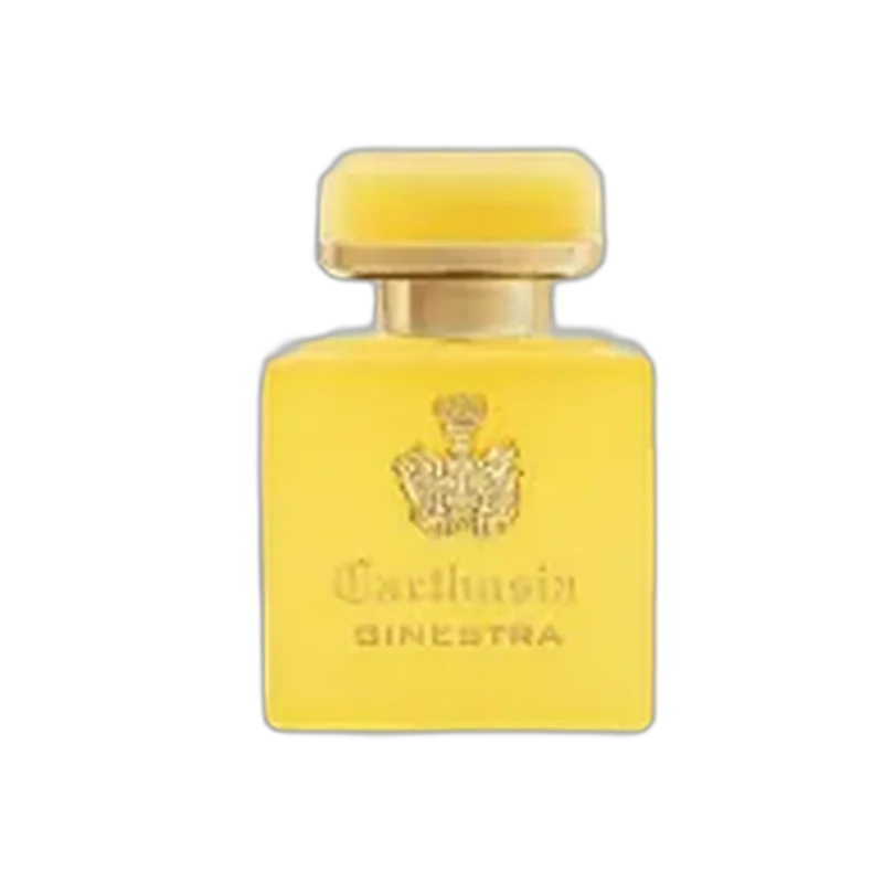 carthusia intenso di ginestra