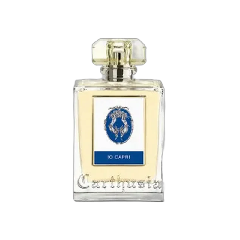 carthusia io capri eau de parfum