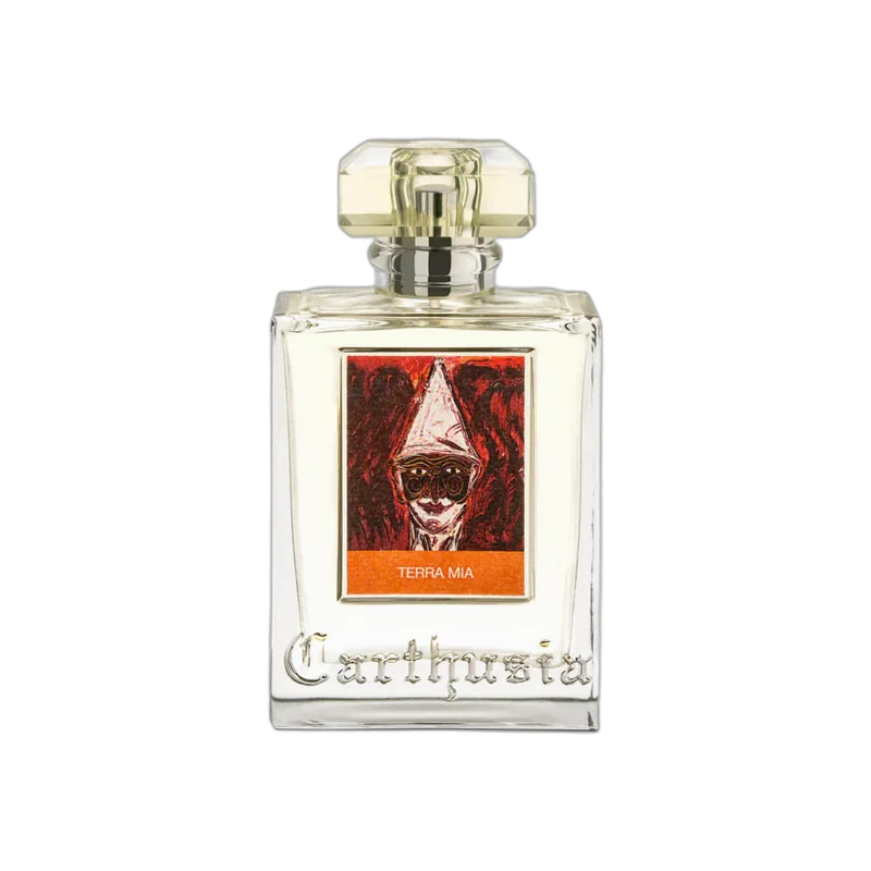 carthusia terra mia eau de parfum