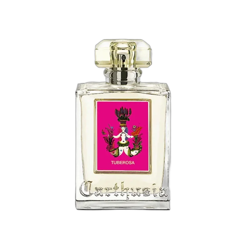 carthusia tuberosa eau de parfum