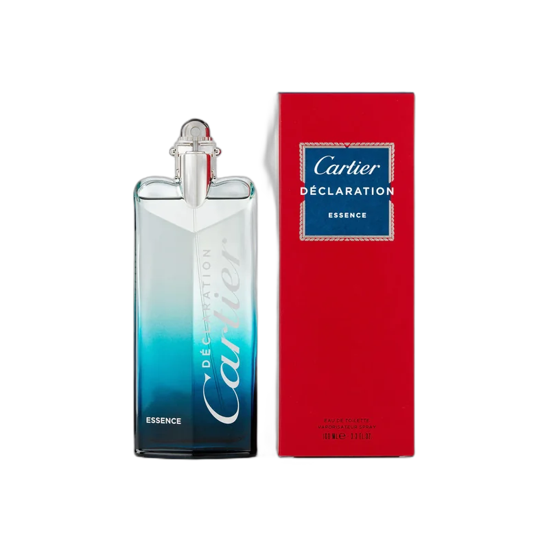 cartier declaration essence