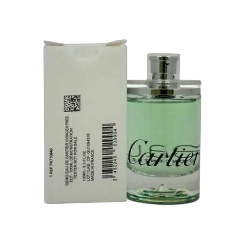 cartier eau de cartier eau de toilette