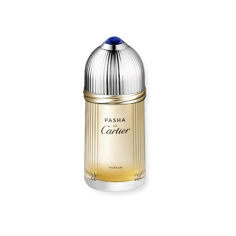 cartier pasha de cartier limited edition parfum