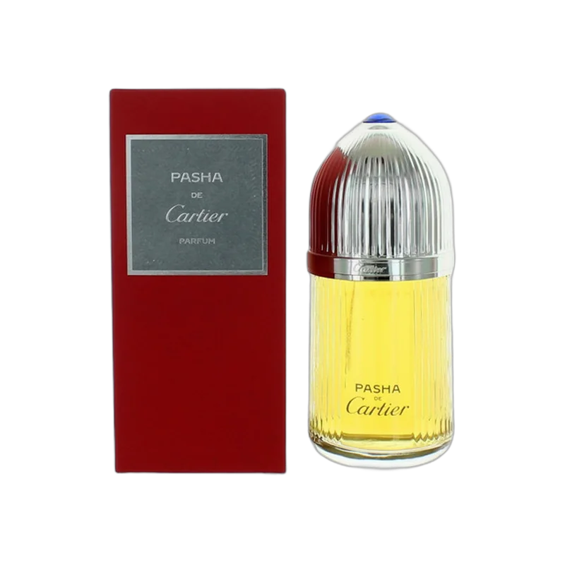cartier pasha de cartier parfum