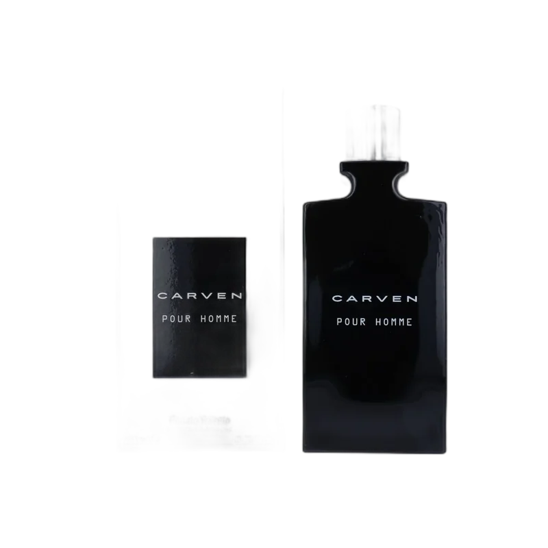 carven carven pour homme eau de toilette