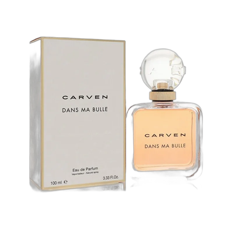 carven dans ma bulle eau de toilette