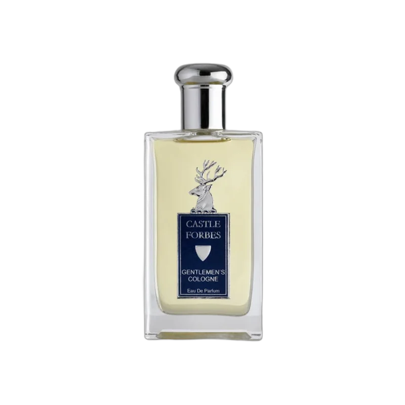 castle forbes gentlemens cologne