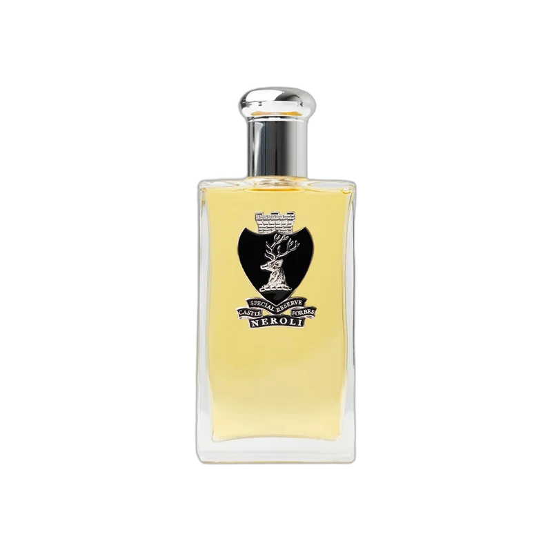 castle forbes special reserve neroli