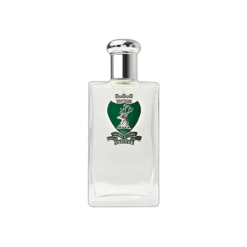 castle forbes special reserve vetiver