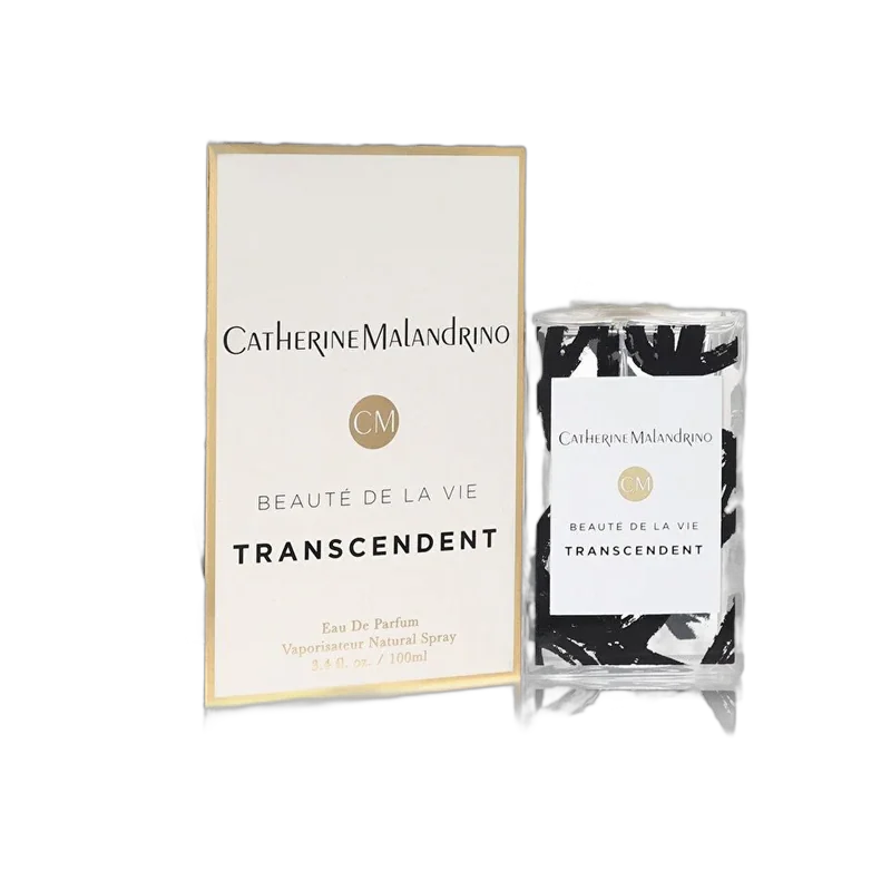 catherine malandrino beaute de la vie transcendent