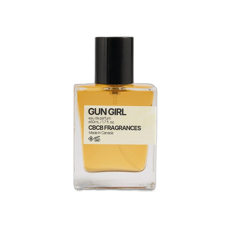 cbcb gun girl