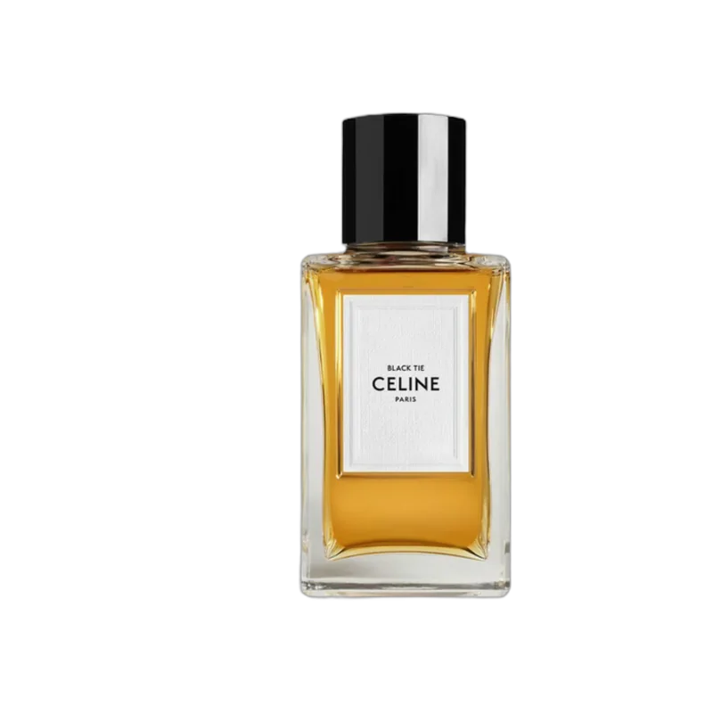 celine black tie eau de parfum
