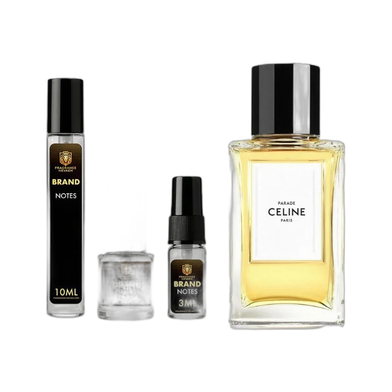 celine parade eau de parfum