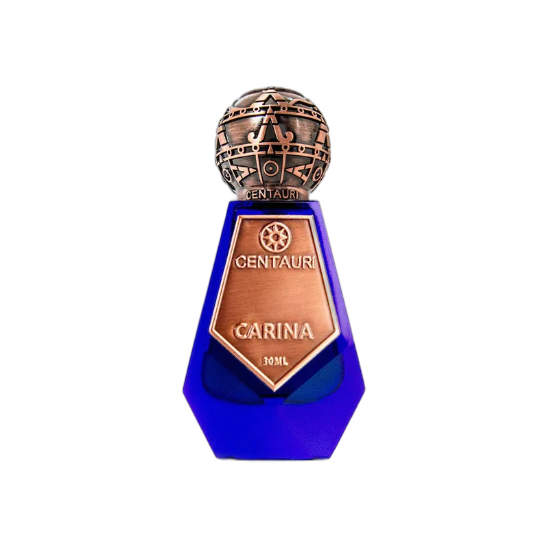 centauri perfumes carina