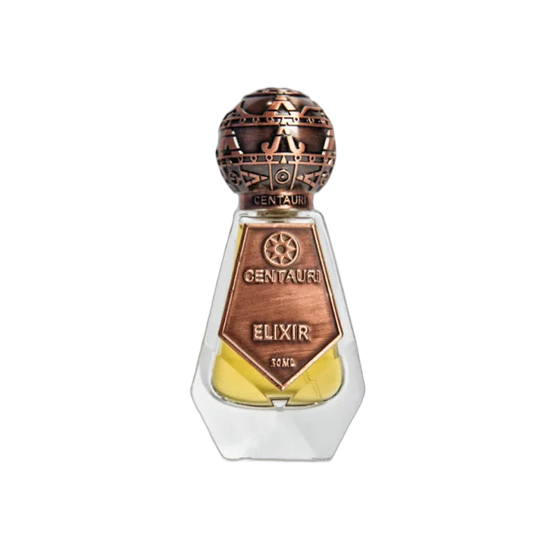 centauri perfumes elixir