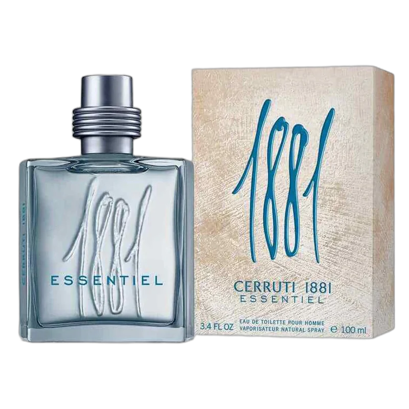 cerruti 1881 essentiel