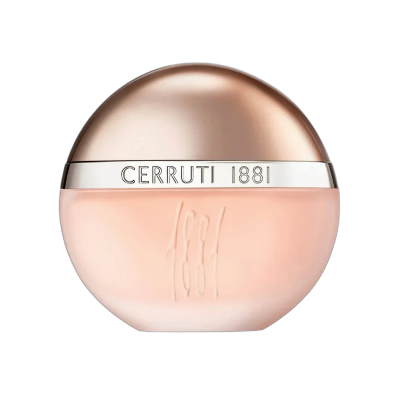 cerruti 1881 pour femme 1995 eau de toilette