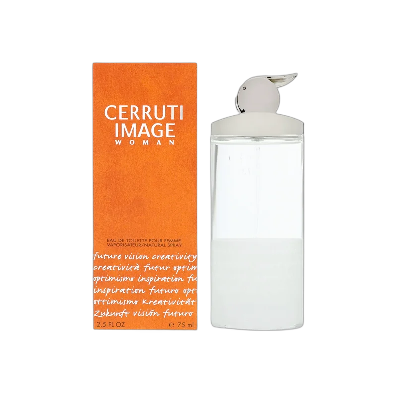 cerruti cerruti image pour femme