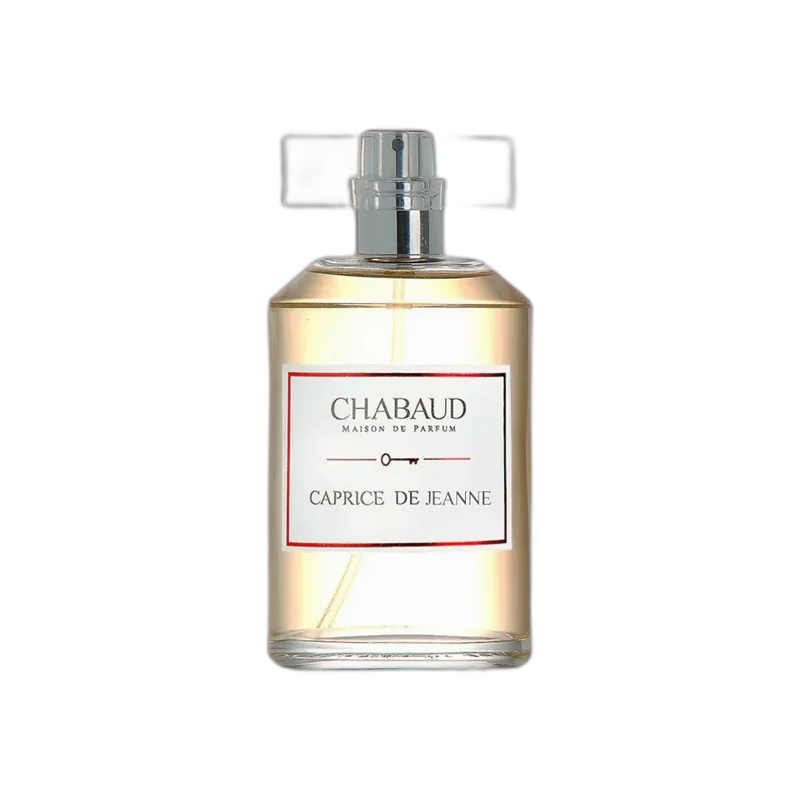 chabaud caprice de jeanne