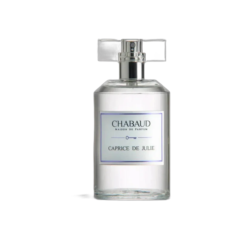 chabaud caprice de julie
