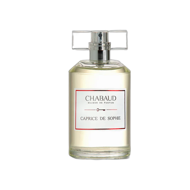 chabaud caprice de sophie
