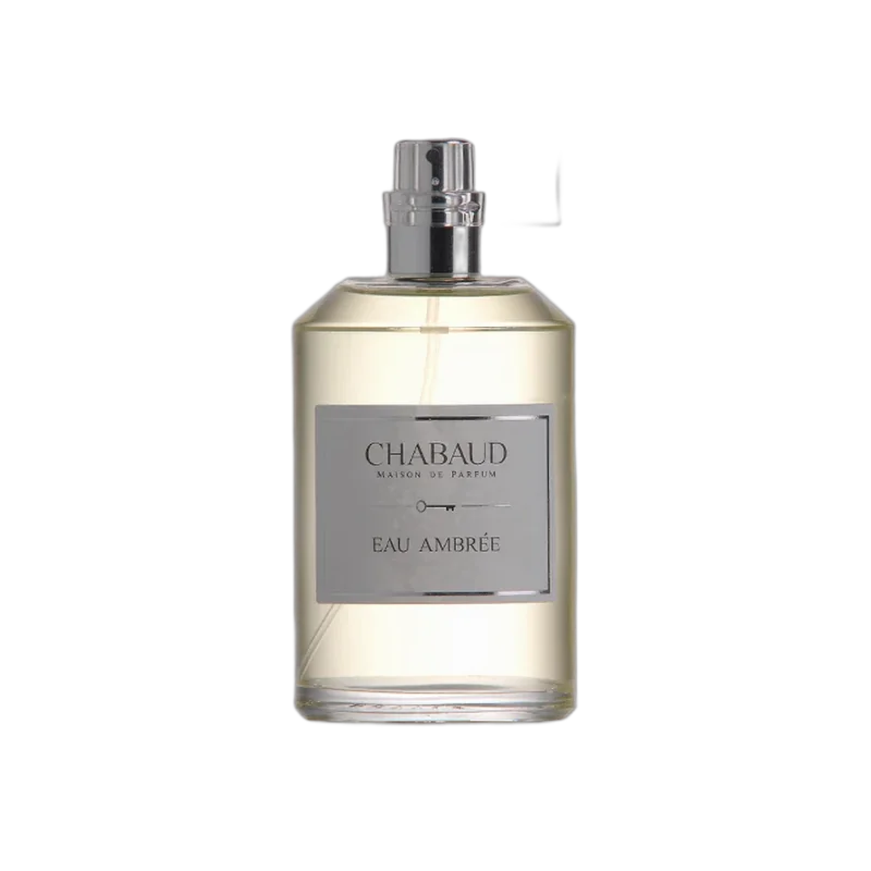 chabaud eau ambree